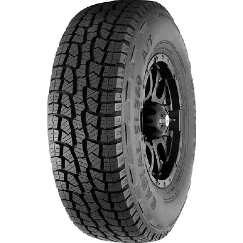 WestLake Radial SL369 A/T 245/75 R16 111S
