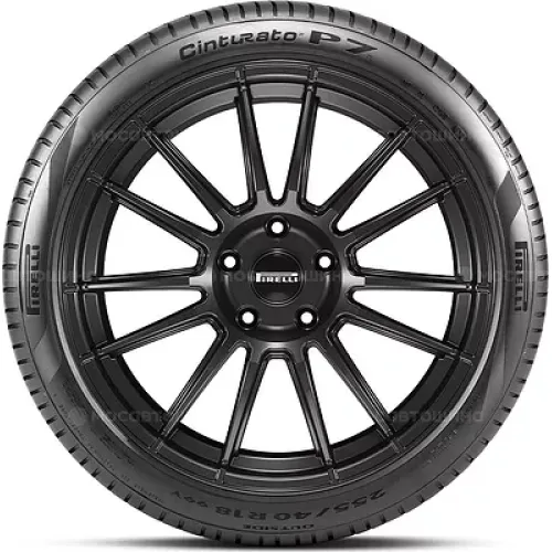 Pirelli Cinturato P7 new 205/55 R17 91V (KA)
