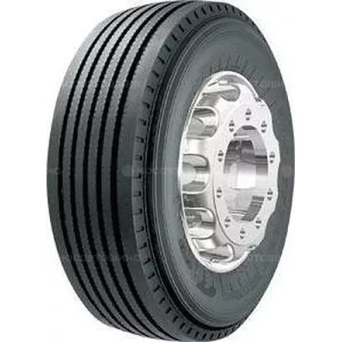 Giti GT988+ 285/70 R19,5 150/148J (Прицепная ось)