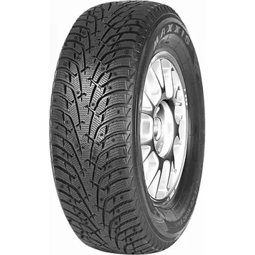 Maxxis NS5 (Нешип) 235/60 R18 107T