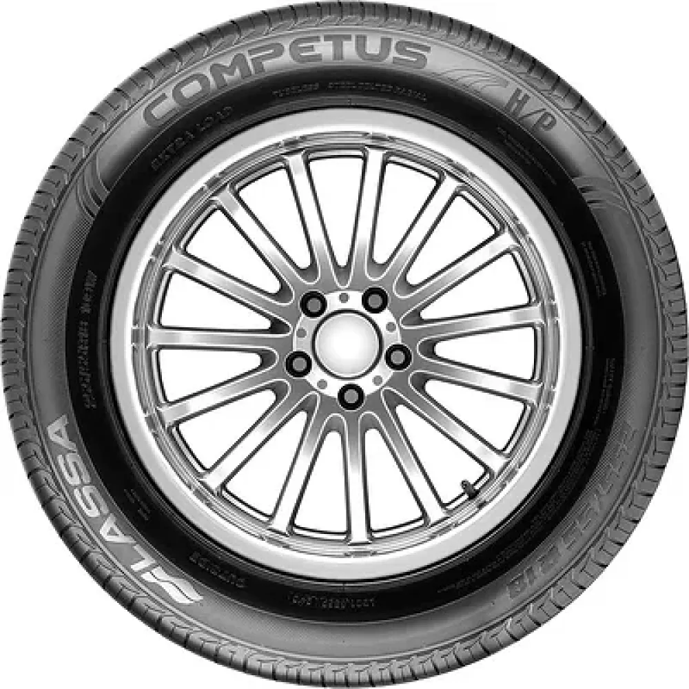 Lassa Competus H/P 225/60 R18 100V