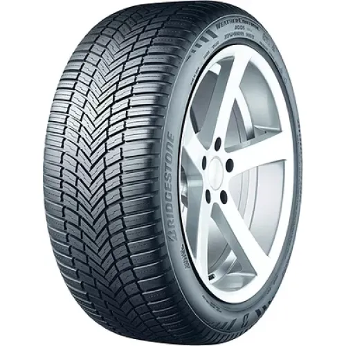 Bridgestone A005 Weather Control Evo 215/55 R18 99V XL