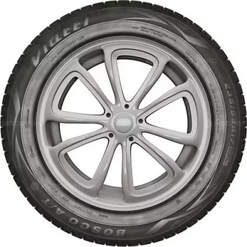 Viatti Bosco A/T 255/55 R18 109H