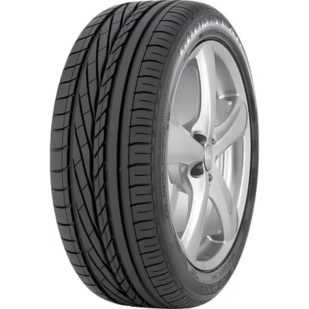 Goodyear Excellence 235/60 R18 107W XL