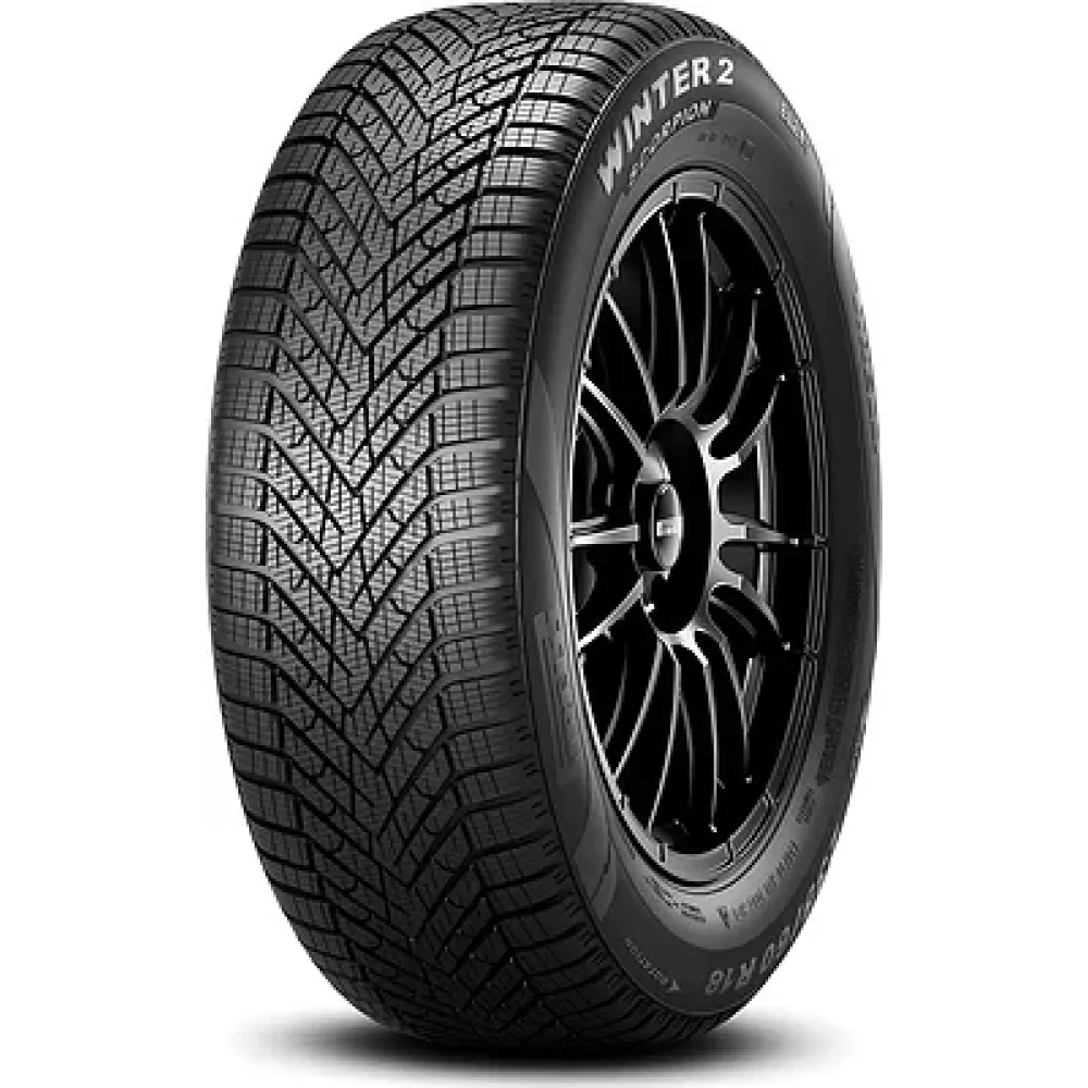Pirelli Scorpion Winter 2 285/35 R22 106V XL