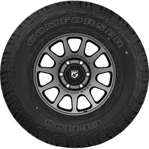 Comforser CF1100 275/60 R20 115T