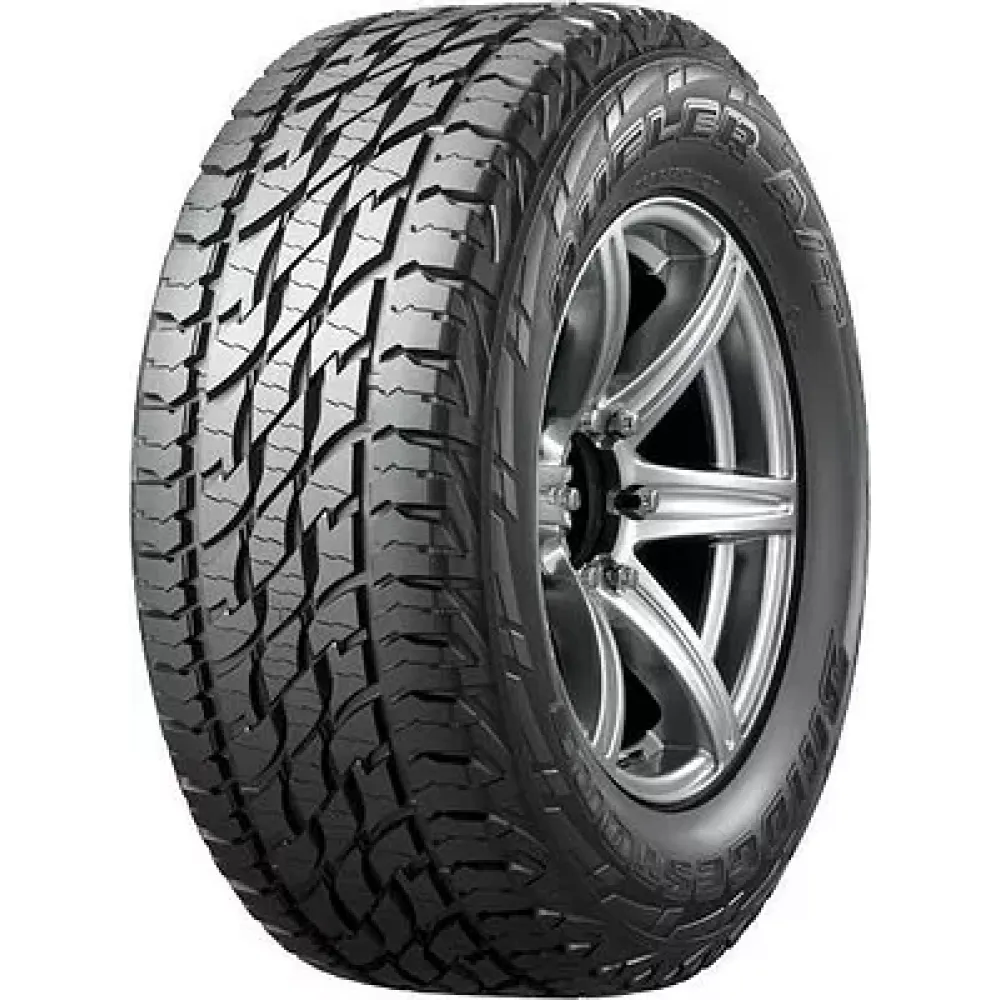 Bridgestone Dueler A/T 697 265/60 R18 110T