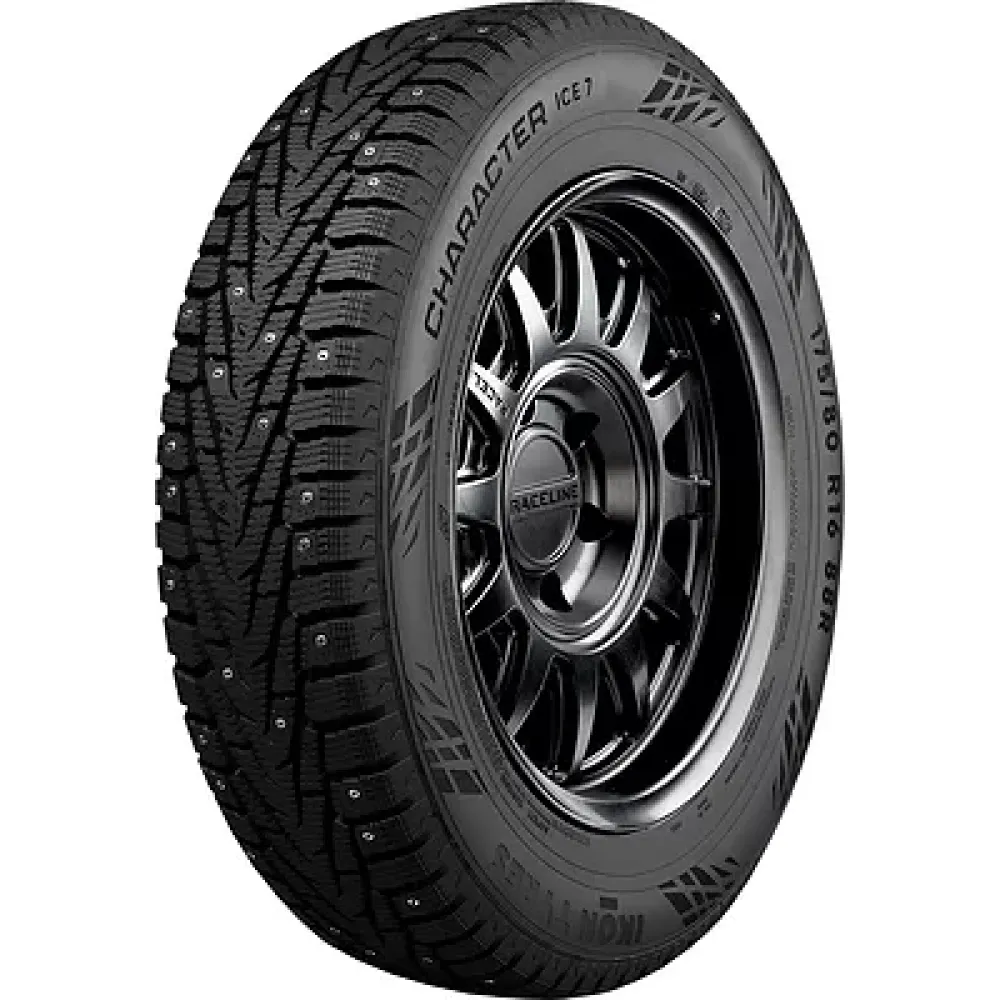 Ikon Character Ice 7 215/45 R17 91T XL