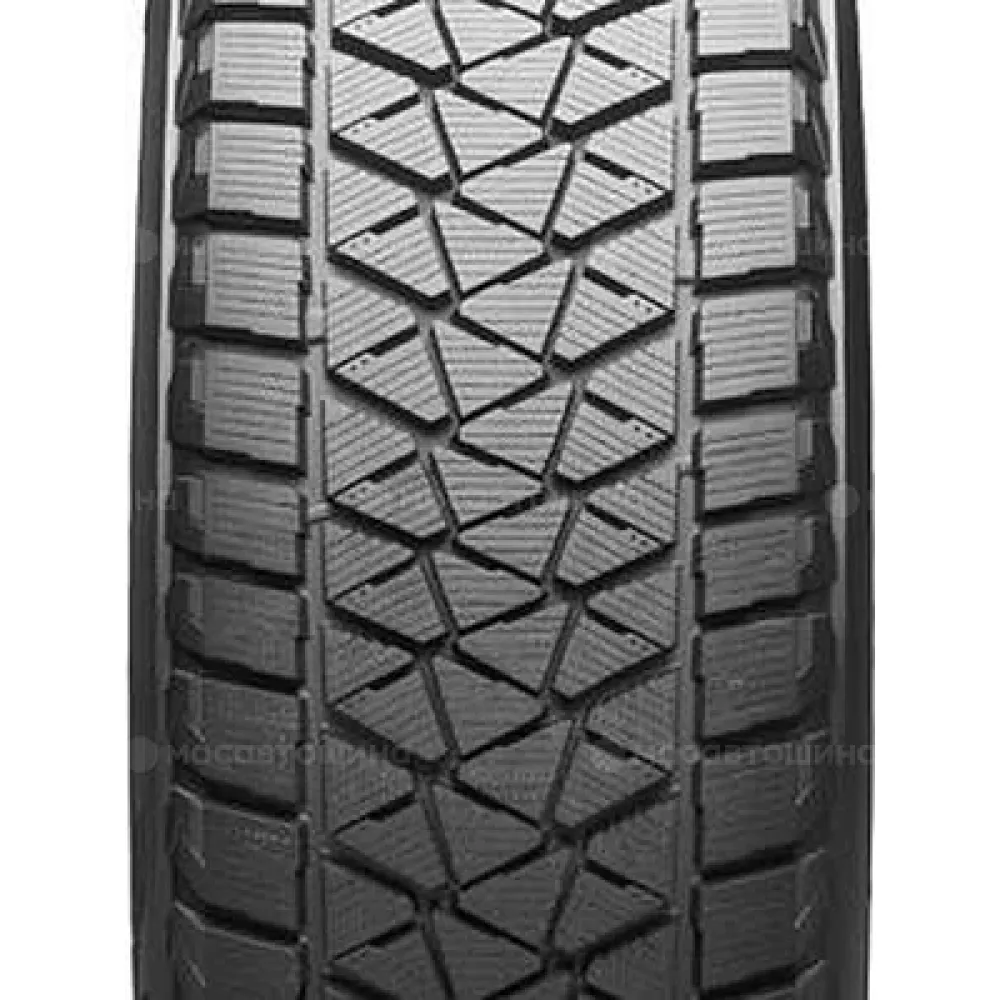 Bridgestone Blizzak DM V2 265/70 R17 115R