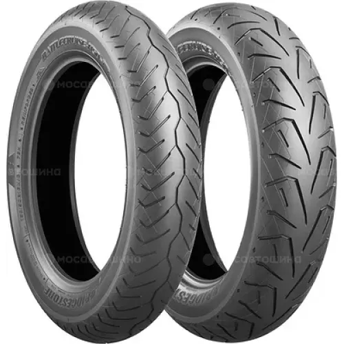 Bridgestone Battlecruise H50 130/90 R16 67H (Передняя)