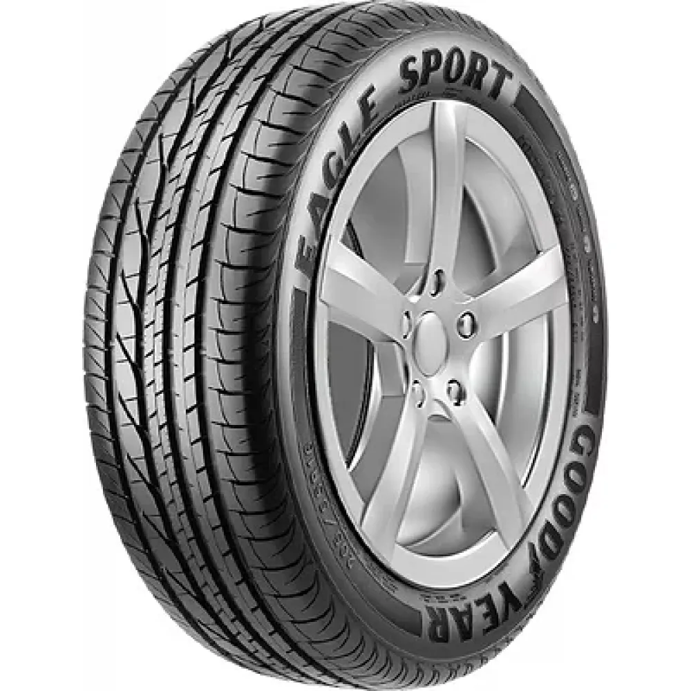 Goodyear Eagle Sport 255/45 R20 105V RF