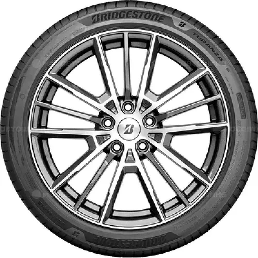 Bridgestone Turanza 6 275/45 R20 110Y XL