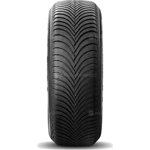 Michelin Alpin A5 195/55 R20 95H XL