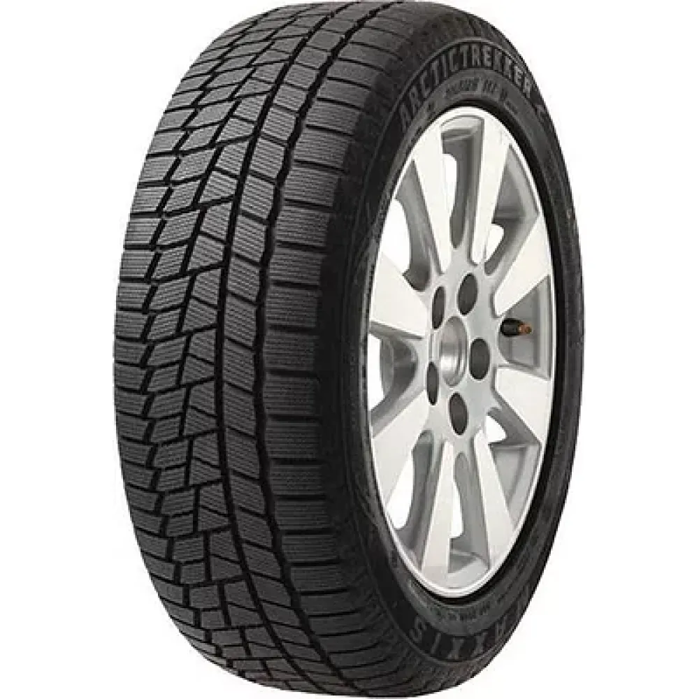 Maxxis SP2 245/40 R19 94T