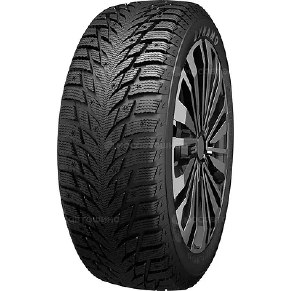 Dynamo MWH02 Snow-H 265/65 R17 112S