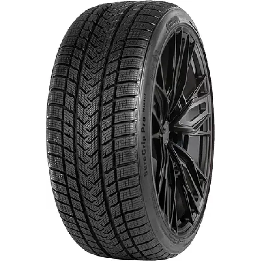 Gripmax SureGrip eWinter 245/45 R17 99V XL
