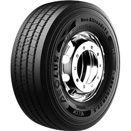 Aeolus Neo Allroads T2 385/65 R22,5 164K PR20 3PMSF (Прицепная ось)