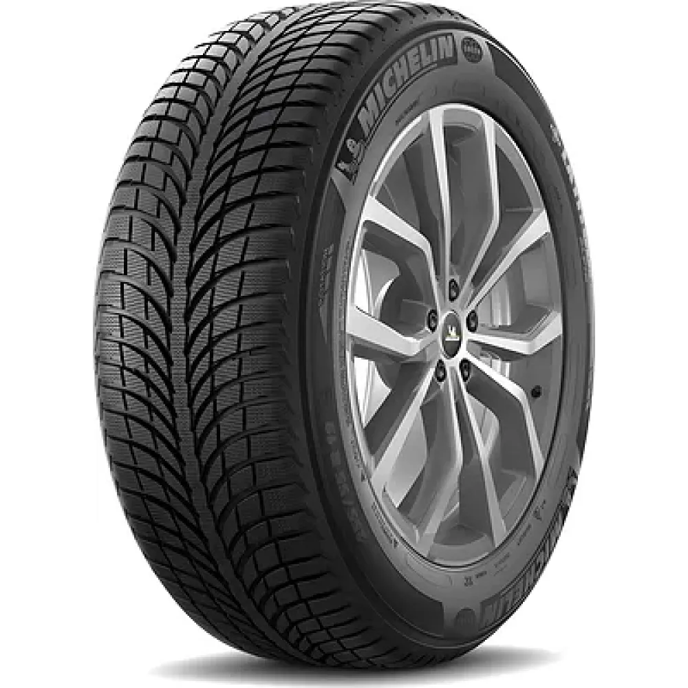 Michelin Latitude Alpin 2 275/45 R20 110V XL