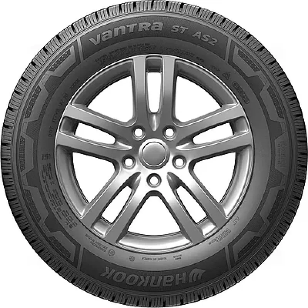 Hankook RA30 Vantra ST AS2 185/80 R14C 102/100Q