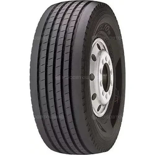 Hankook TL10 435/50 R19,5 (Прицепная ось)