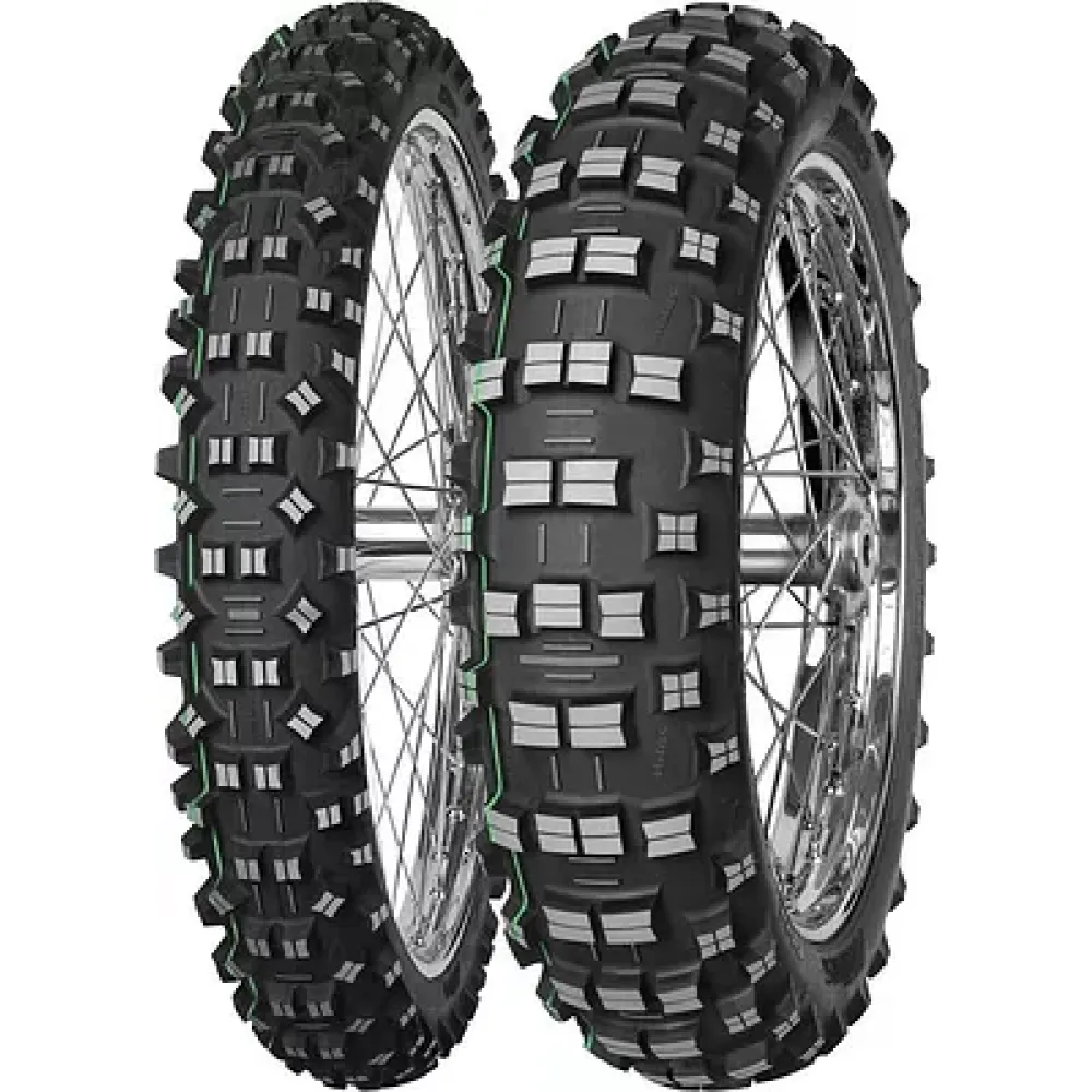 Mitas Terra Force-EF 120/90 R18 65R Super (Задняя)