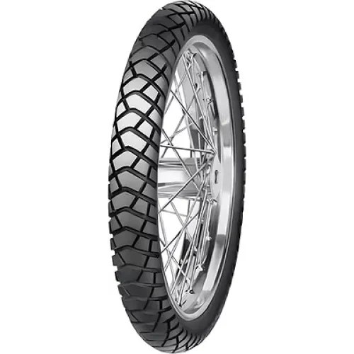 Mitas E-08 100/90 R19 57H (Передняя)