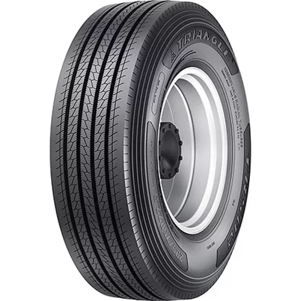 Triangle TRS02 315/70 R22,5 154/150L PR16 (Рулевая ось)