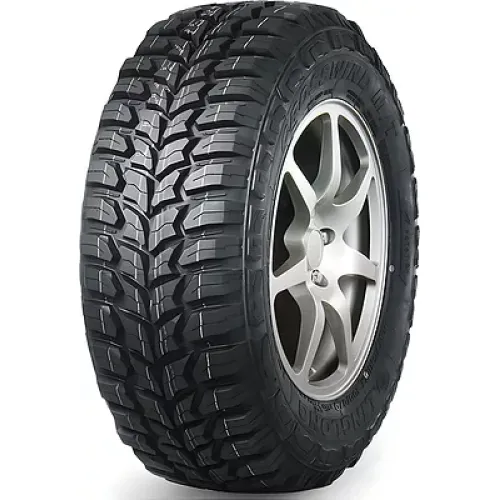 LingLong CrossWind M/T LT285/70 R17 121/118Q