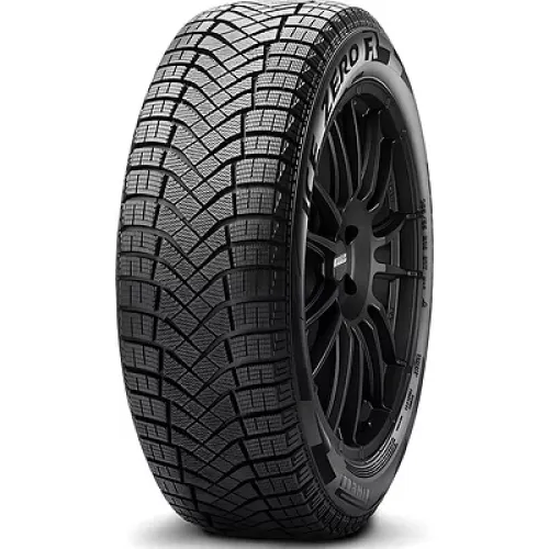 Pirelli Winter Ice Zero Friction 275/55 R20 117H XL (LR)