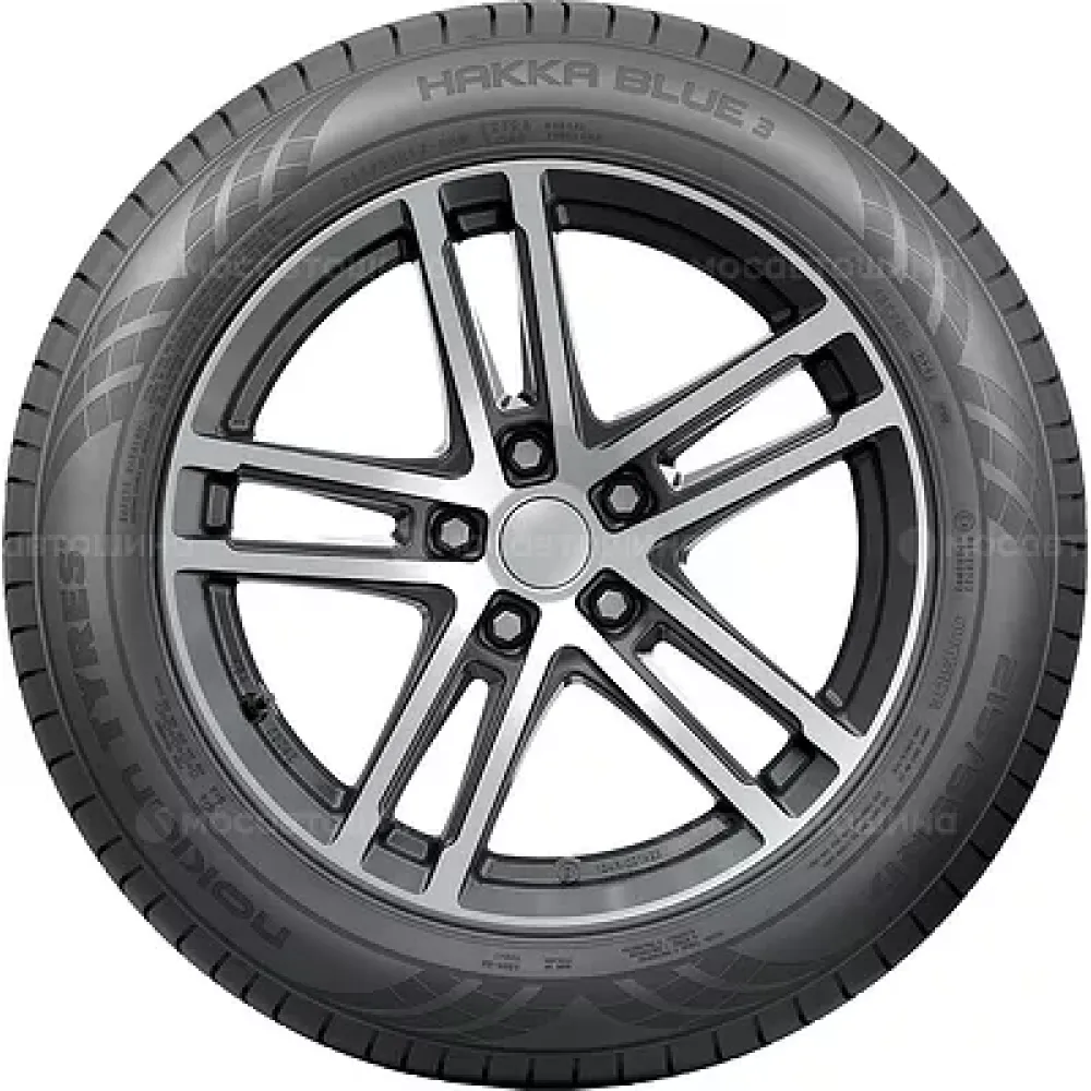 Nokian Hakka Blue 3 225/50 R17 98W XL