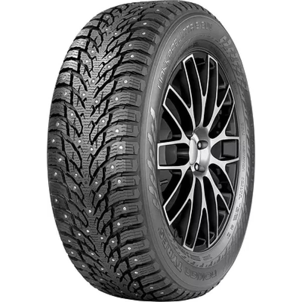 Nokian Hakkapeliitta 9 SUV 265/50 R20 111T XL