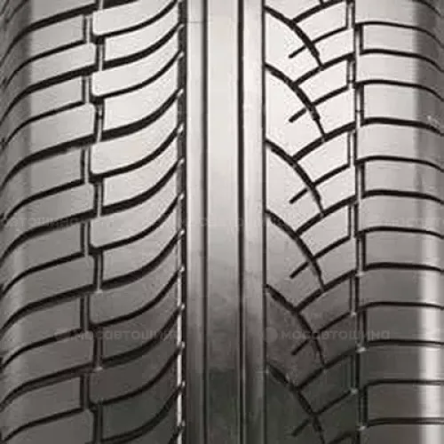 Michelin 4X4 Diamaris 285/45 R19 107W