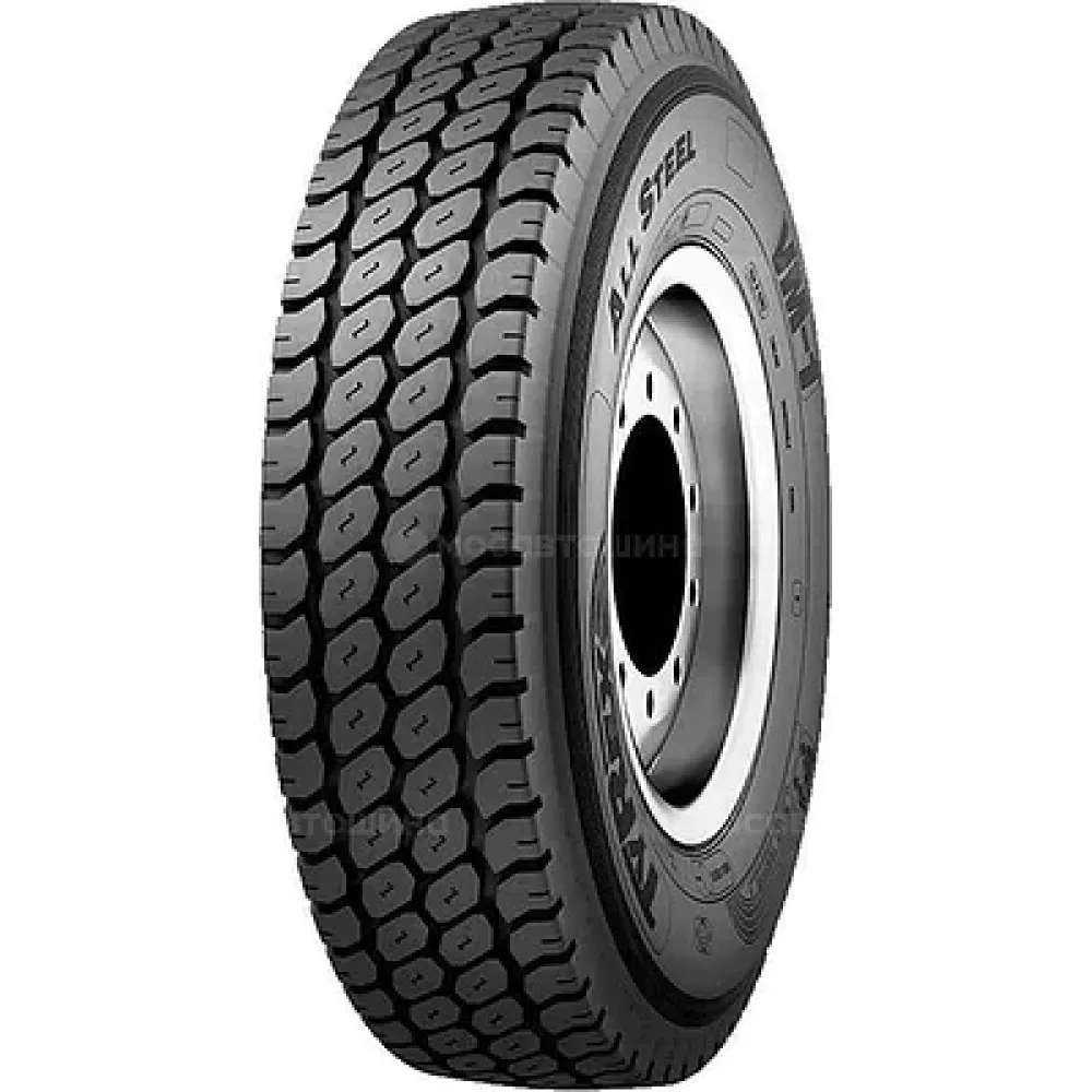 Tyrex All Steel VM-1 315/80 R22,5 156/150K PR18 3PMSF (Рулевая ось)