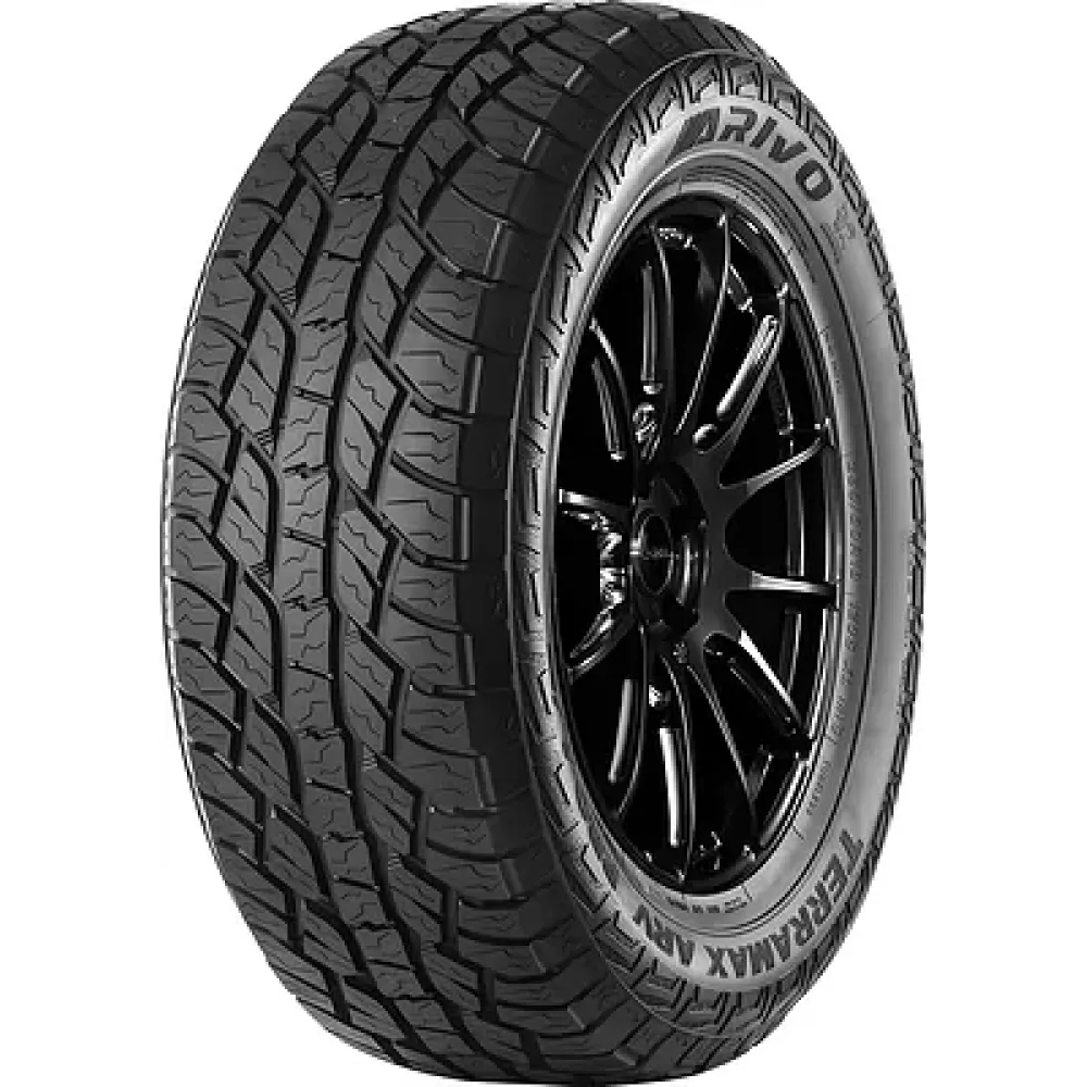 Arivo Terramax ARV Pro A/T 245/70 R16 113/110S RWL
