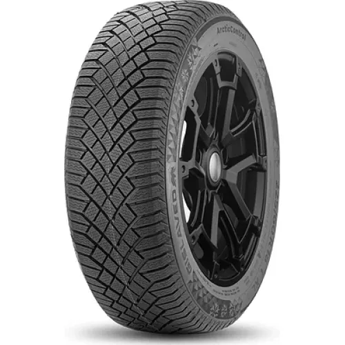 Gislaved ArcticControl 215/65 R17 103T XL