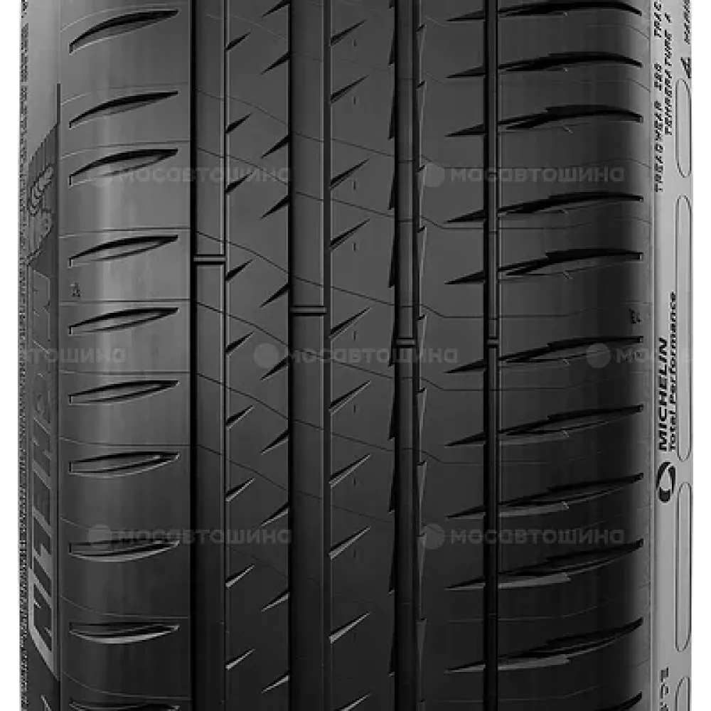Michelin Pilot Sport PS4 245/40 R19 98Y XL