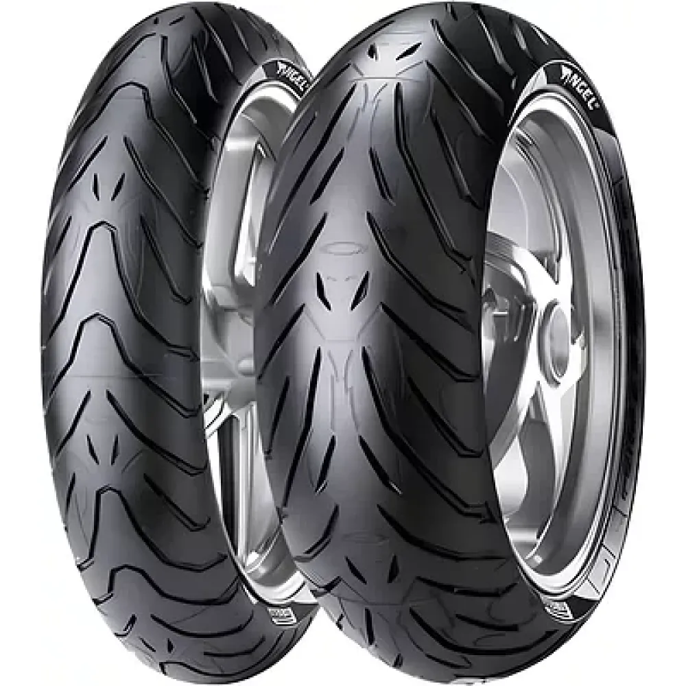 Pirelli Angel ST 180/55 R17 73W (Задняя)
