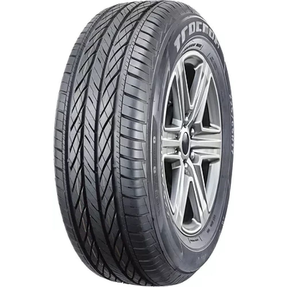Tracmax X-Privilo H/T 245/70 R16 111H XL