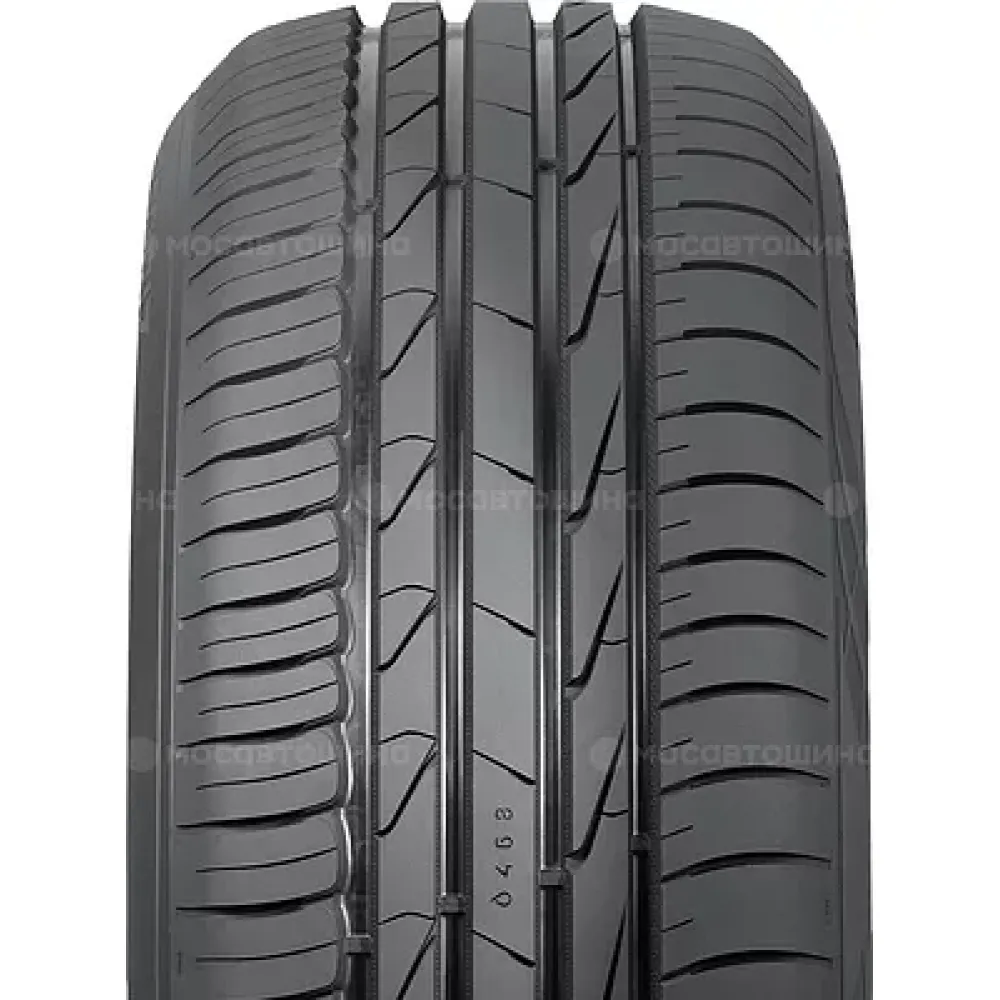 Nokian Hakka Blue 3 215/50 R17 95V XL
