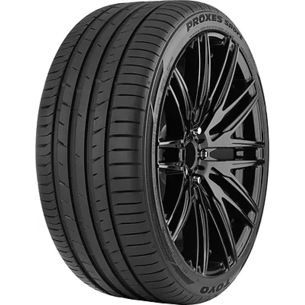 Toyo Proxes Sport SUV 255/50 R20 109Y