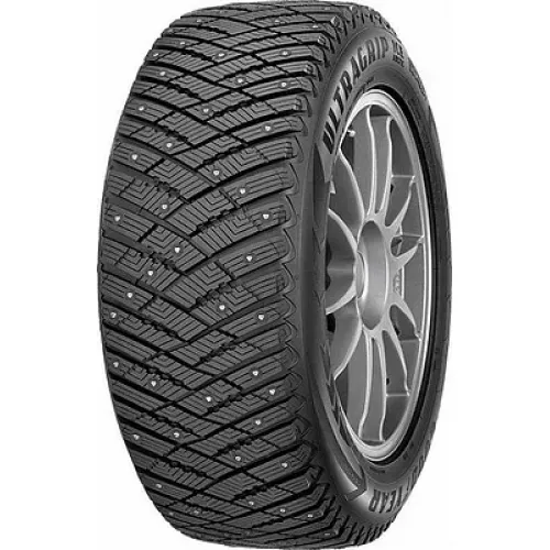 Goodyear UltraGrip Ice Arctic SUV 225/70 R16 103T