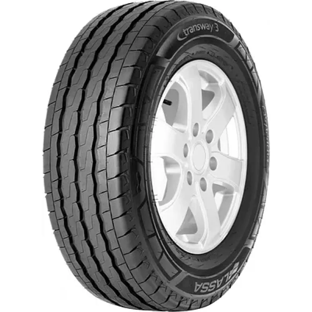 Lassa Transway 3 215/75 R16C 116/114R