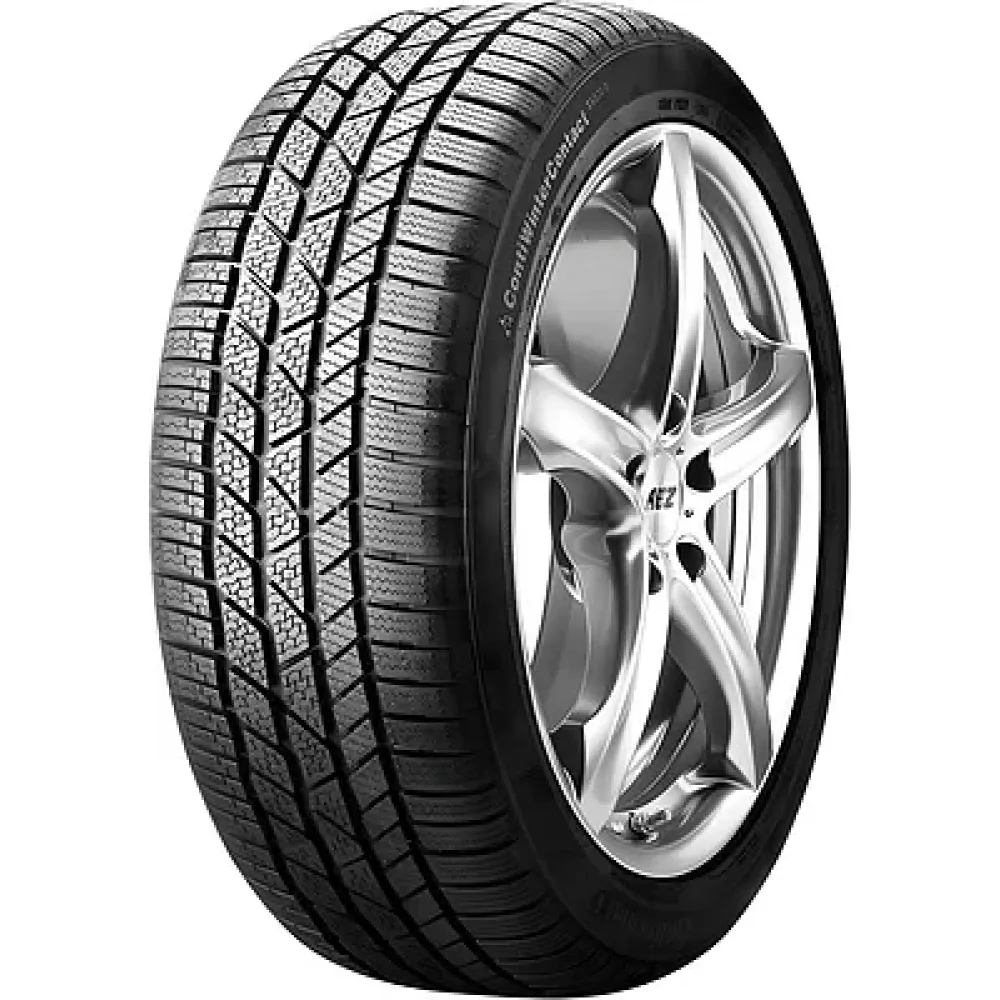 Continental ContiWinterContact TS 830P 225/50 R18 99V RF
