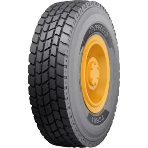 Tercelo TCR01 H2 H1 385/95 R25 170F