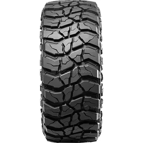 Venom Power Swampthing M/T 35x12,5x22LT 121Q (BLK)