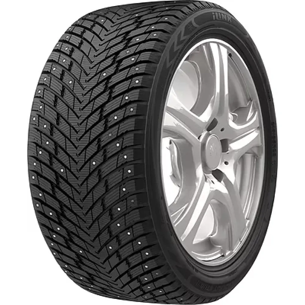 iLINK Wintervorhut Stud II 255/45 R20 101T