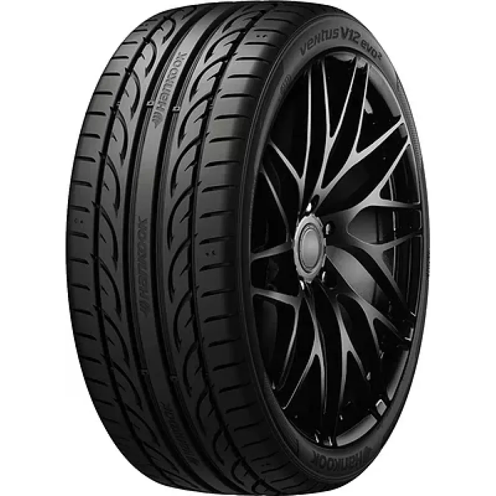 Hankook K110 Ventus V12 Evo 255/35 R20 97Y XL