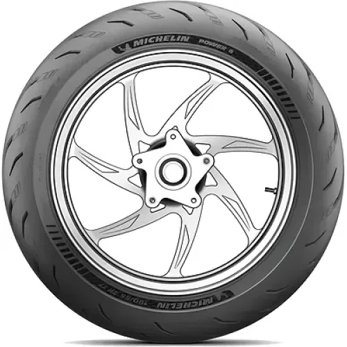 Michelin Power 6 140/70 R17 66W (Задняя)