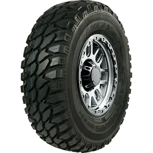 Hifly Vigorous MT601 245/75 R16 120/116Q