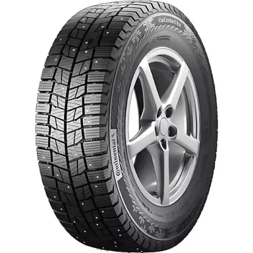 Continental ContiVanContact Ice 215/65 R16C 109/107R